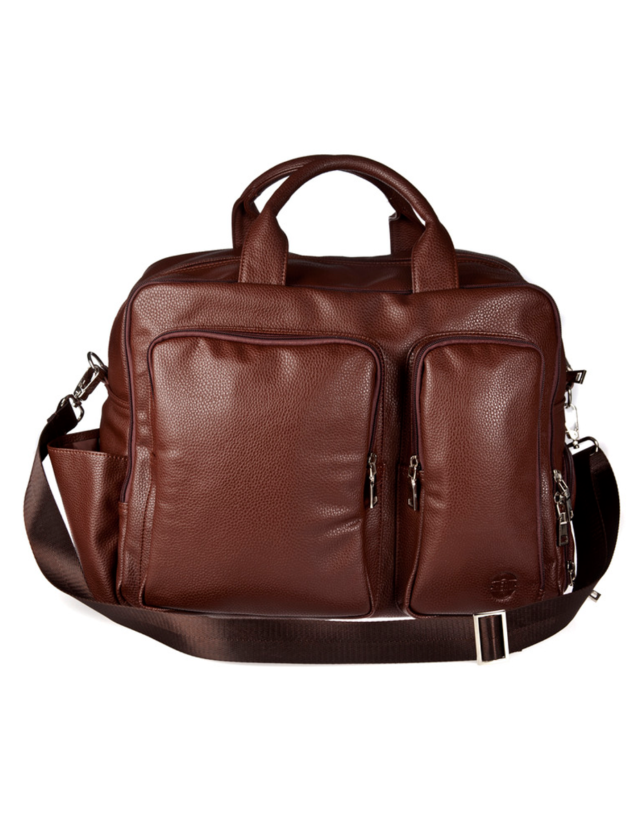 Good Catch Commuter Daypack - Tan