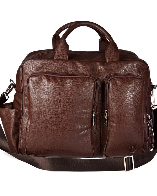 Good Catch Commuter Daypack - Tan