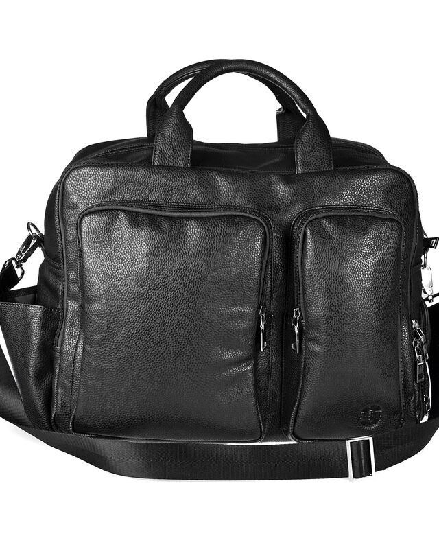 Hero Goods Commuter Daypack - Black