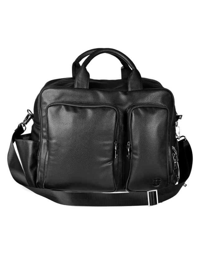 Hero Goods Commuter Daypack – Black