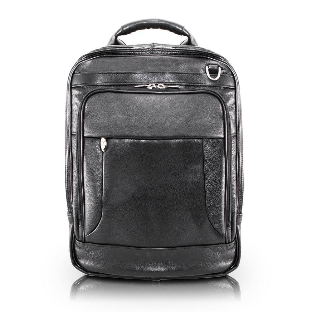 McKlein USA Commuter Daypack - Black