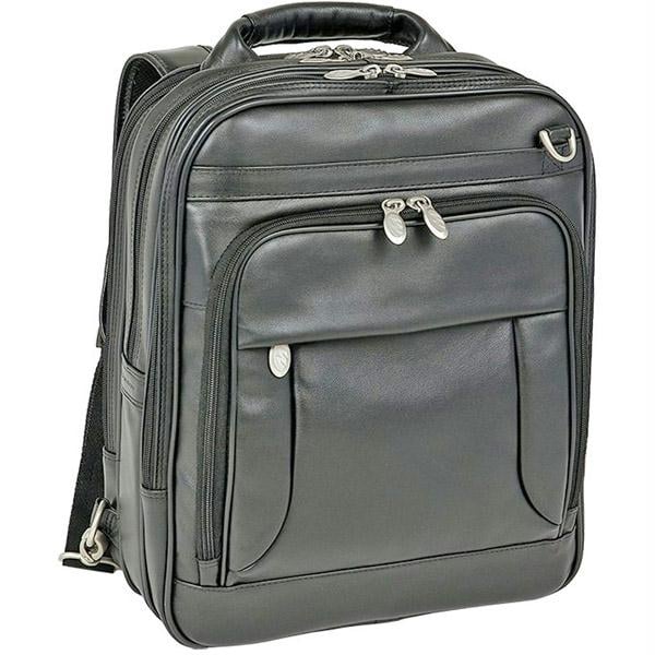 McKlein USA Commuter Daypack - Black