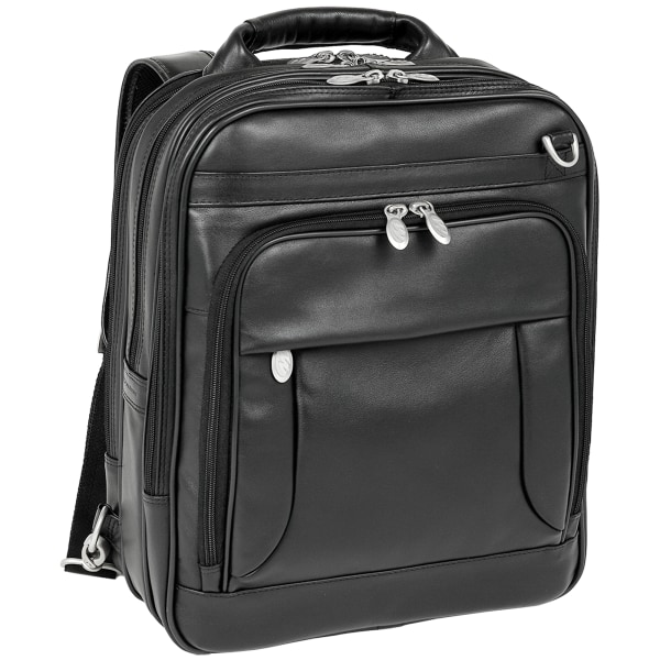 McKlein USA Commuter Daypack - Black