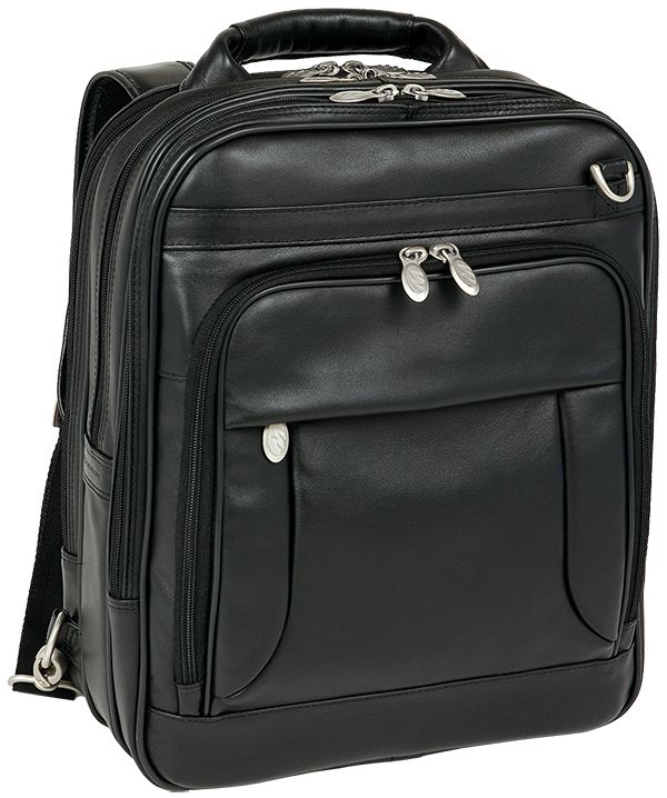 McKlein USA Commuter Daypack - Black