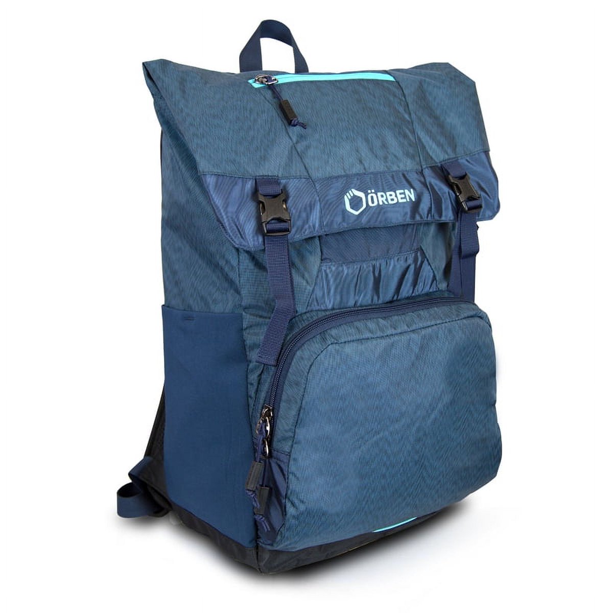 Orben Commuter Daypack - Blue
