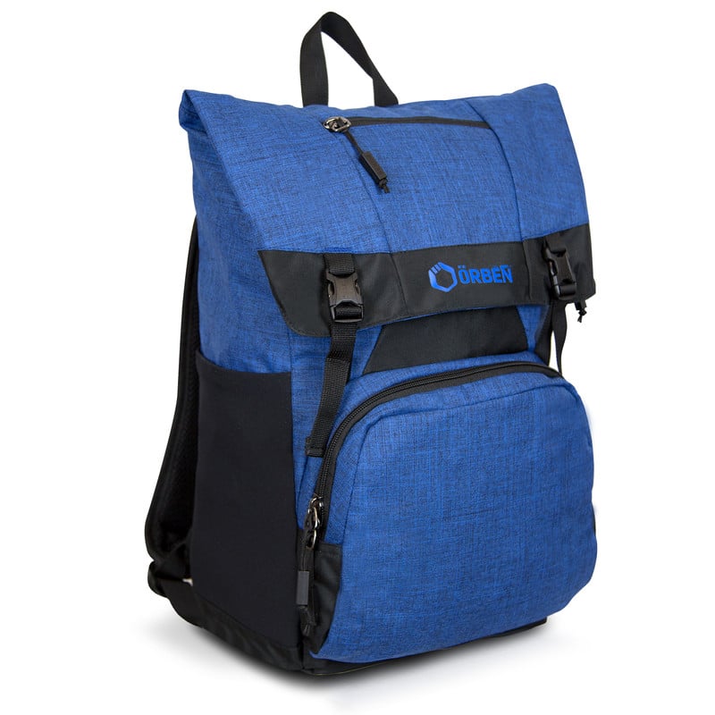 Orben Commuter Daypack - Blue