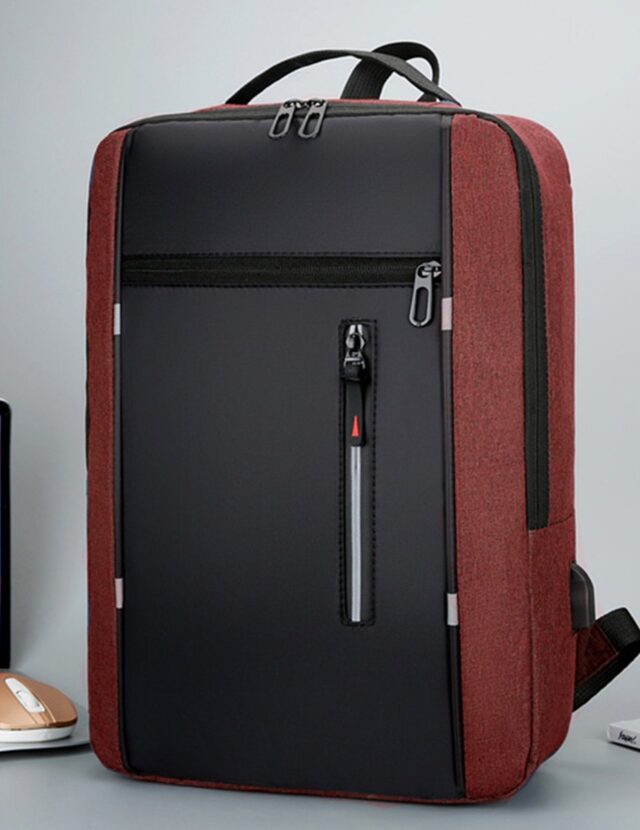 RRJ Business Travel Backpack