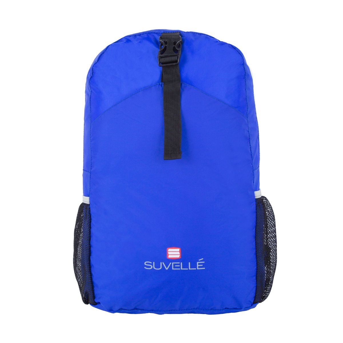 Suvelle Packable Travel Daypack - Blue