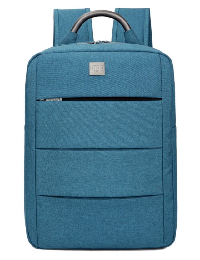 topcobe Business Travel Backpack - Blue