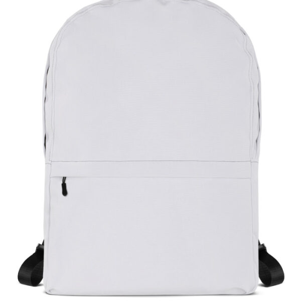 Transit Daypack - White