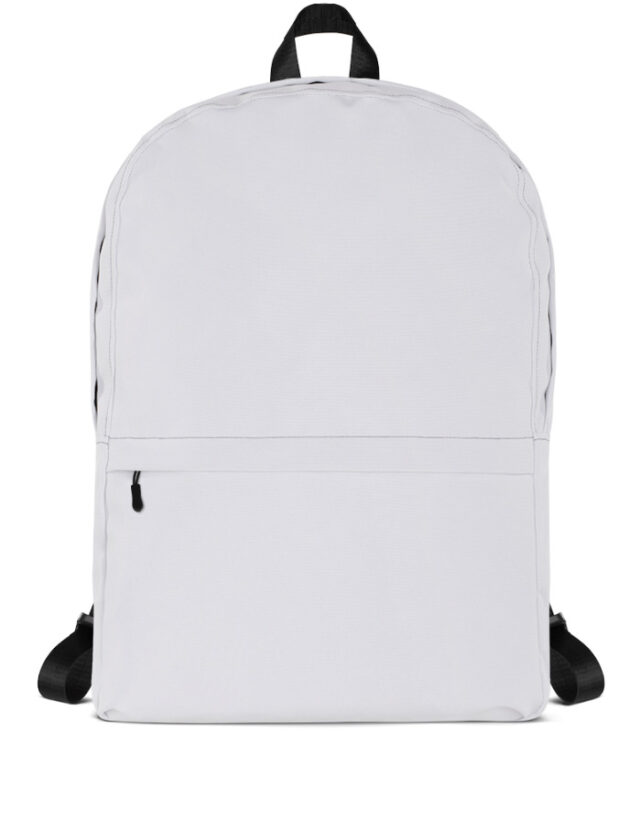 Transit Daypack - White