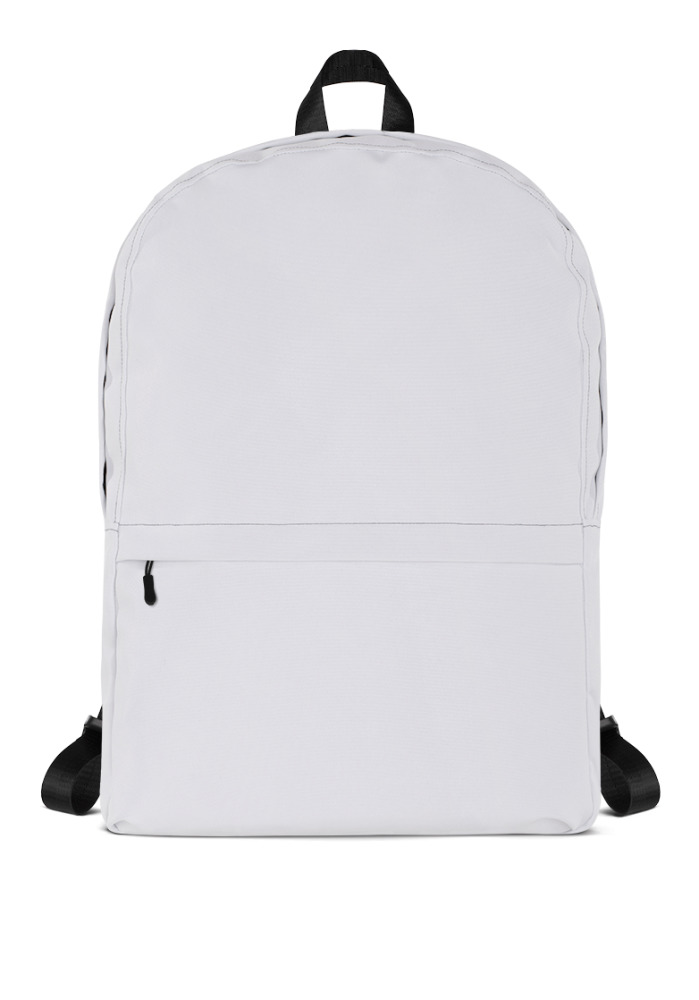 Transit Daypack - White