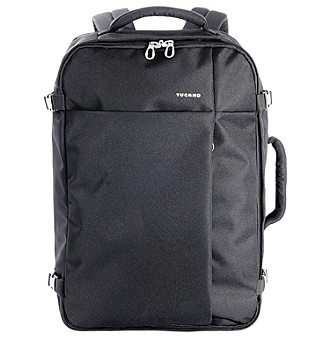 Tucano Commuter Daypack - Gold