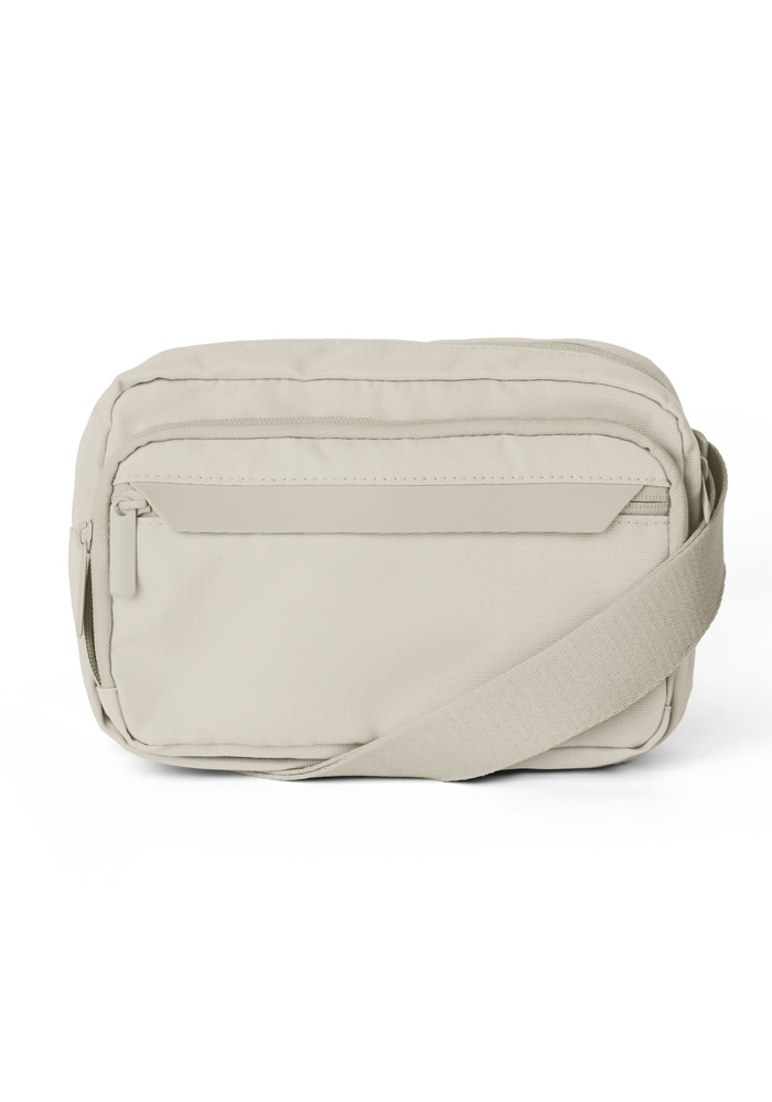 Urban Crossbody Bag - Natural Stone