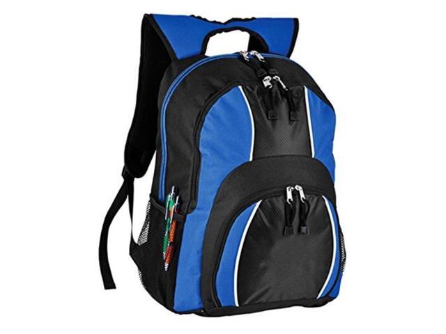 World Traveler Commuter Daypack - Burgundy