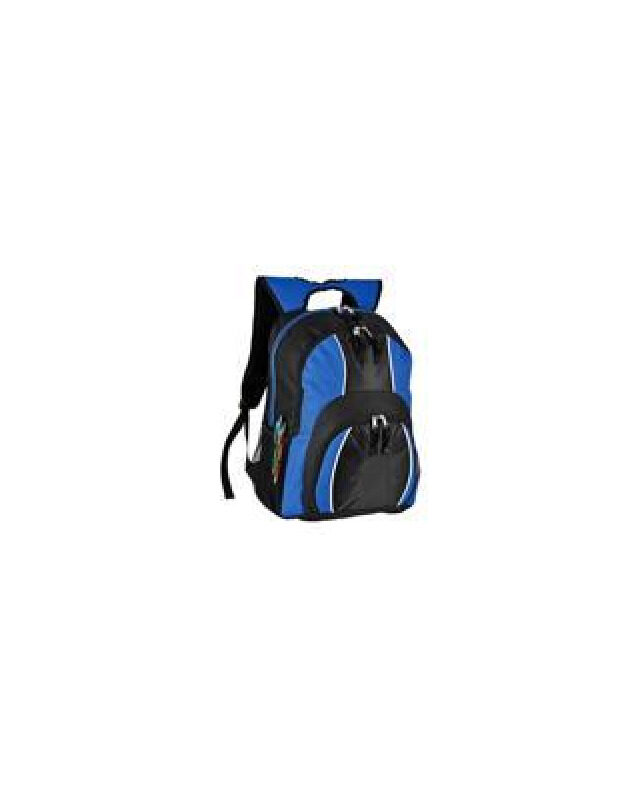 World Traveler Commuter Daypack - Burgundy