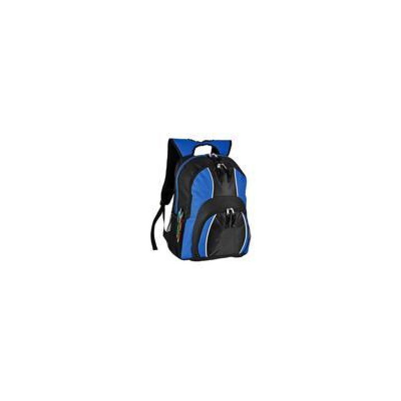 World Traveler Commuter Daypack - Burgundy