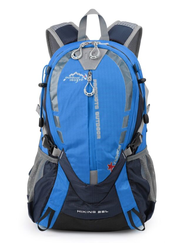 Yuventoo 25L Trail Rucksack - Blue