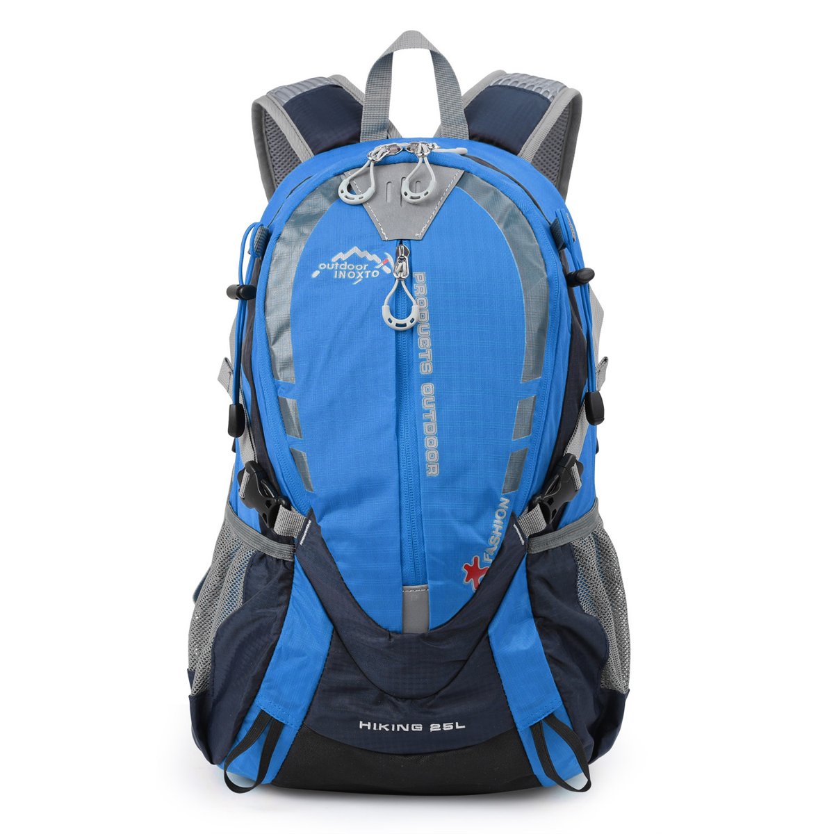 Yuventoo 25L Trail Rucksack - Blue